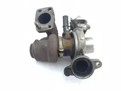 Begagnad turbo OEM 9685293080 för Ford Focus II 1.6L