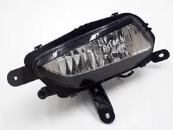 Phare Halogène Gauche OEM 662588537 pour Opel Astra K