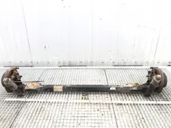 Hinterachsträger OEM 01374249080 für Citroen Jumper II