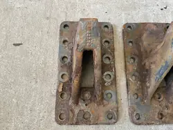 Soporte de Barra Volvo OEM - Estado Usado