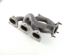Porsche OE 94611112901 Käytetty Pakoputken Keräin