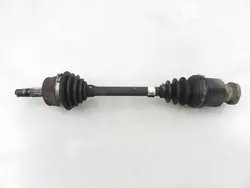 OEM PÓŁOŚ LEWA PRZEDNIA FIAT PUNTO II 1.2 16V - Fram Vänster