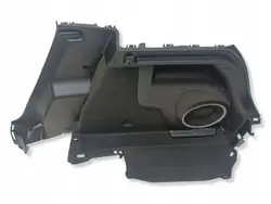 Honda Civic IX Reservhjulspanel OEM 84601TV1E213