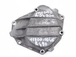 Getriebeabdeckung Fiat Panda I OEM 7575842 Gebraucht