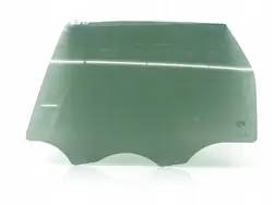 Vitre latérale gauche arrière Porsche Cayenne OEM KM18318334997