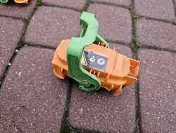 Acc fuse voor Renault Zoe 993B15333R