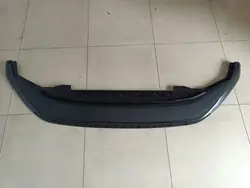 VW GOLF 7 Spoiler Bajo Parachoques 5G0805915J