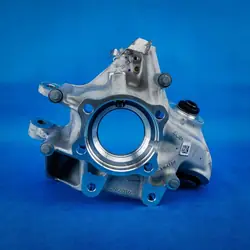 OEM 33306876651 Moyeu Roue Arrière Gauche BMW X5 G05 X6 G06