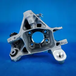OEM 33306876651 Moyeu Roue Arrière Gauche BMW X5 G05 X6 G06