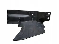 Conduit d'air intercooler Nissan Qashqai 2008 OEM 62823JD50A