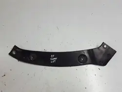 Soporte de cinturón delantero derecho OEM 5N0805932BXAUTOPX