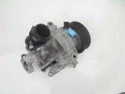 Vattenpump Termostat 1.6 CDTI Opel Astra J Zafira Mokka Insignia