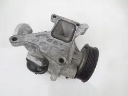 Pompe à Eau Thermostat 1.6 CDTI Opel Astra J Zafira Mokka Insignia