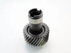 Roue dentée arbre ZF 6HP-19 pour Audi A4 B7 A6 C6
