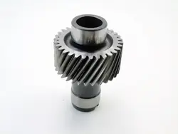 Roda dentada eixo ZF 6HP-19 para Audi A4 B7 A6 C6