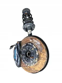 OEM 13328351 BREMBO Vänster MacPherson-fjädring Insignia