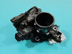 Drosselklappe Toyota Corolla Verso II 2.0 D4D OEM 89672-21020