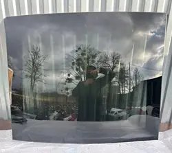 Mercedes Panoramatak OEM A1187800300 för CLA W118