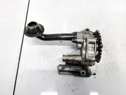 Bomba de óleo OEM 06A115105B para Seat Alhambra 1.9L