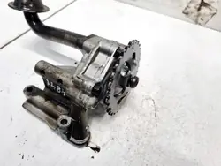 Ölpumpe OEM 06A115105B für Seat Alhambra 1.9L