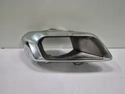 Bouchon d'échappement droit BMW X7 G07 OEM 5A5C8D2