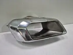 BMW X7 G07 Oikea pakoputken pää OEM 5A5C8D2