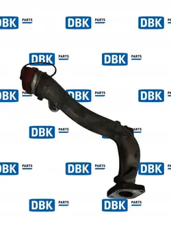 Tampa de enchimento óleo DAF XF 106 OEM 1885695 - Usado