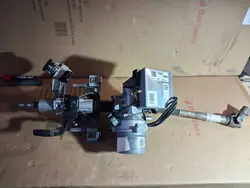 Elektrische stuurbekrachtigingskolom Jeep Renegade 2014-2023 59320984