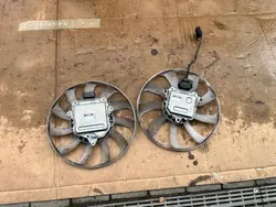 Lexus UX Moottorin Tuuletin OEM 16363-47050 Käytetty