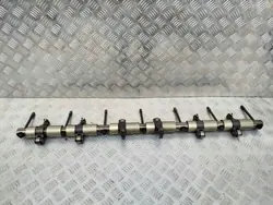Scania Kamaxel OEM 2851542 för Super 420/460/500