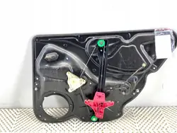 OEM 3AA839755 Régulateur Vitre Arrière Gauche VW Passat B7