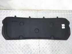 Isolation de capot Suzuki OE GIS63313 pour Vitara III