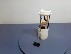 FIAT DOBLO II 1.6 MULTIJET Brandstofpomp 52099048