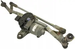 VW Passat B8 Etuikkunan Pyyhkijämekanismi UL115 561955023C