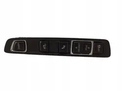 Panneau climatisation BMW X5 F15 OEM 61319286061