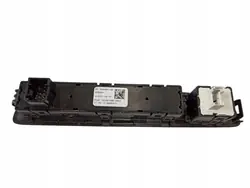 Panneau climatisation BMW X5 F15 OEM 61319286061