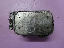 Ölkühler AUDI A4 3.0 V6 TDI