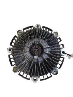 Viscosa del ventilador KIA Sorento OEM JUT237946