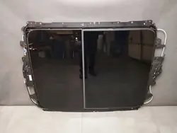 Audi A8 Panoramakatto OEM 4H4959591A - Käytetty