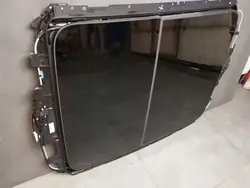 Audi A8 Panoramadak OEM 4H4959591A - Gebruikt