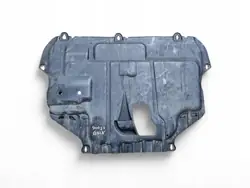 Motorhuv Ford Focus 2 Facelift 2010 3M51R6P013AV