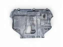 Capa do Motor Ford Focus 2 Facelift 2010 3M51R6P013AV
