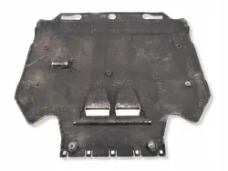 Plaque de couvercle moteur OEM 4G0863822E Audi A6 C7