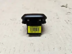 Sensor de Sol Hyundai Kona OEM 97253-H5300
