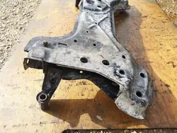 Citroen Jumper Vorderfedern OEM FRC835 Gebraucht
