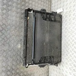 Kühlteil Porsche Cayenne OEM 95810613210 Gebraucht