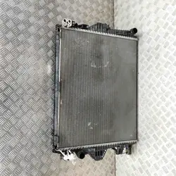 Pièce refroidissement Porsche Cayenne OEM 95810613210