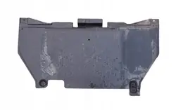 Vänster Underkörningsskydd 4B0863822L Audi A4 B5 A6 C5