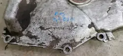 Couvercle de distribution Nissan Micra K13 Note E12 1.2 DIG OEM