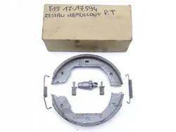 BMW X5 F15 13-18 vasen taka jarrukokonaisuus OEM 6776642